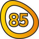 85