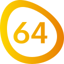 64