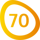 70