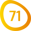 71