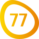 77