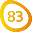 83