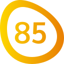 85