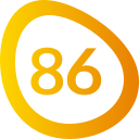 86