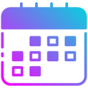 calendario icon