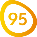 95