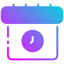 calendario icon