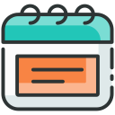 calendario icon