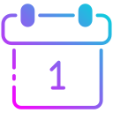 calendario icon