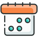 calendario icon