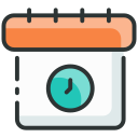 calendario icon