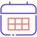 calendario icon