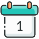 calendario icon