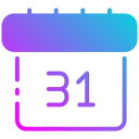 calendario icon