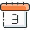 calendario icon