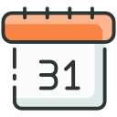 calendario icon