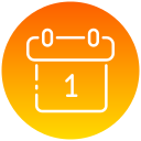 calendario icon