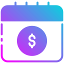 dólar icon