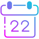 calendario icon