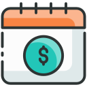 dólar icon