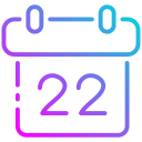 calendario icon