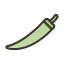 okra icon