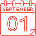 septiembre icon