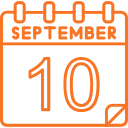 septiembre icon