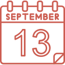 septiembre icon