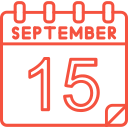 septiembre icon