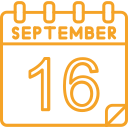 septiembre icon