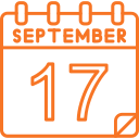 septiembre icon