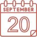 septiembre icon