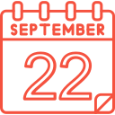 septiembre icon