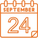 septiembre icon