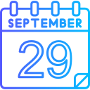 septiembre icon