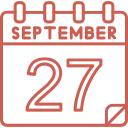 septiembre icon