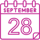 septiembre icon