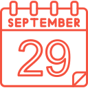 septiembre icon