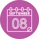 septiembre icon