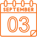 septiembre icon