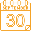 septiembre icon