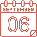 septiembre icon