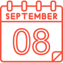 septiembre icon