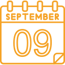 septiembre icon