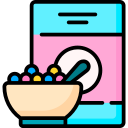 cereal icon