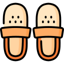 zapatilla icon