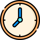 reloj icon