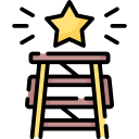 escalera