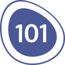 101 